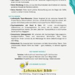 Workshop-Reihe für Frauen