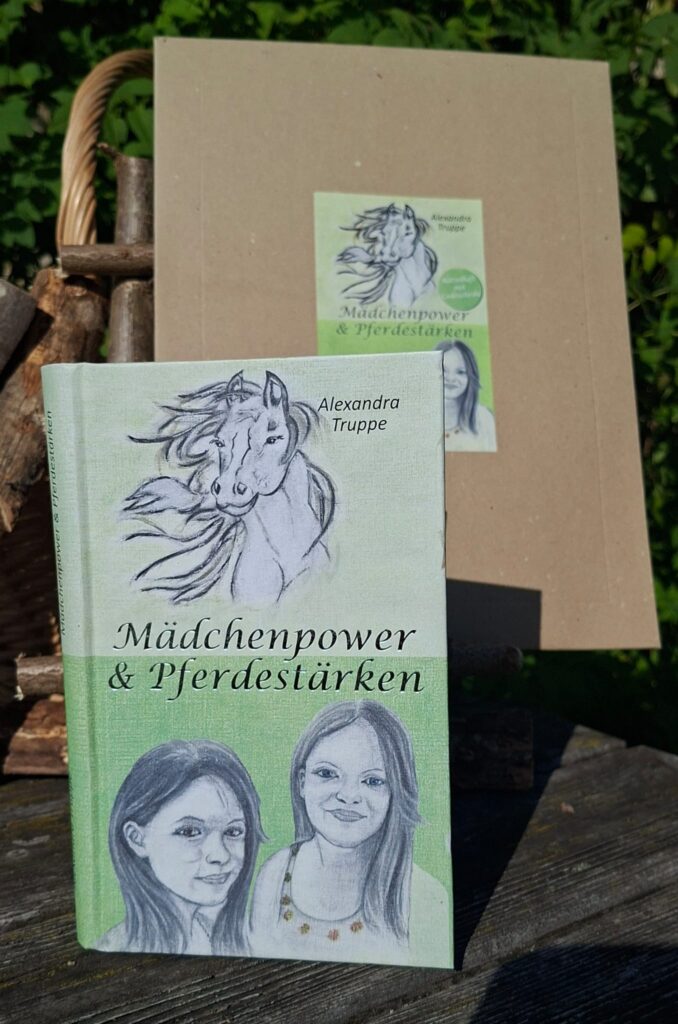 Meine Bücher