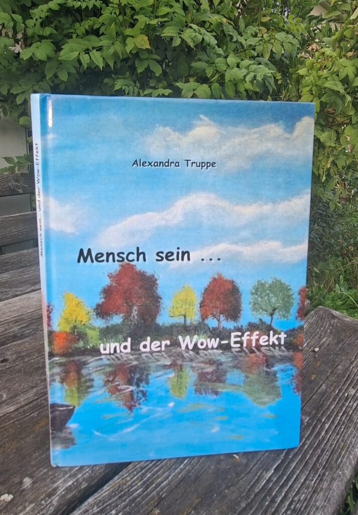 Meine Bücher